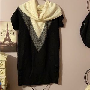 Candies Size XL Sweater Dress